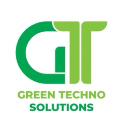 Green Techno Solutions logo